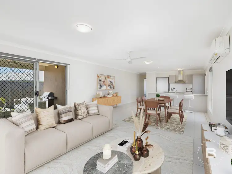 Fourth view of Homely house listing, 10 Korac Drive, Bellbird Park QLD 4300