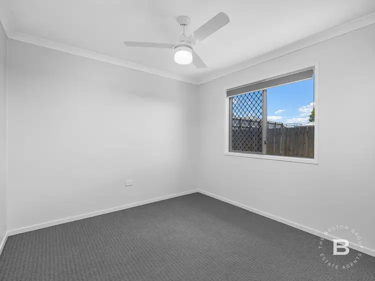Sixth view of Homely house listing, 10 Korac Drive, Bellbird Park QLD 4300