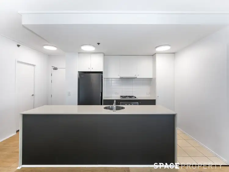 Fourth view of Homely apartment listing, 147/454 Upper Edward Street, Spring Hill QLD 4000