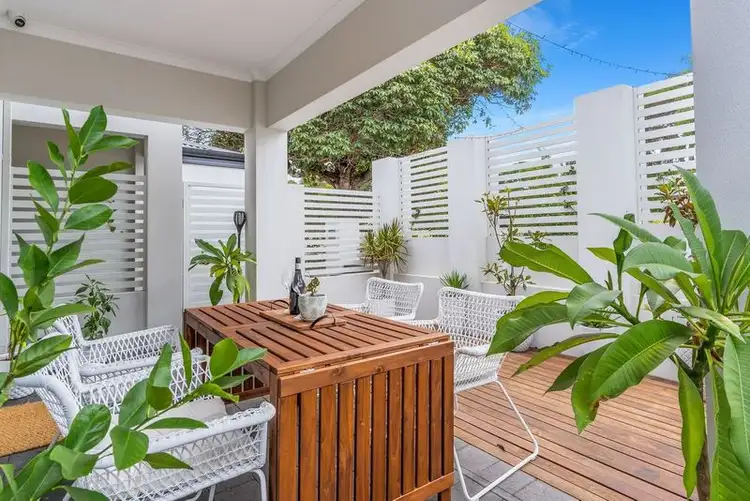 166A Morley Drive, Yokine WA 6060