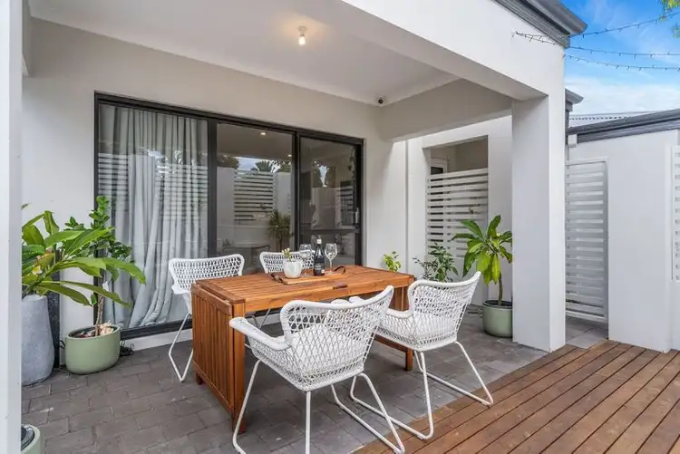 Third view of Homely house listing, 166A Morley Drive, Yokine WA 6060