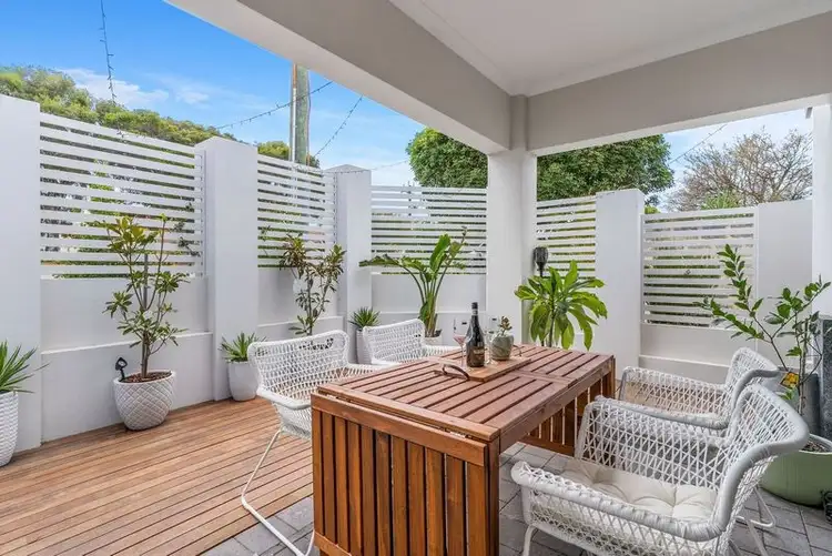 Fourth view of Homely house listing, 166A Morley Drive, Yokine WA 6060