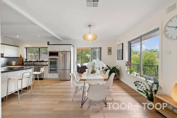 Fourth view of Homely house listing, 4 Vale Street, Skye SA 5072