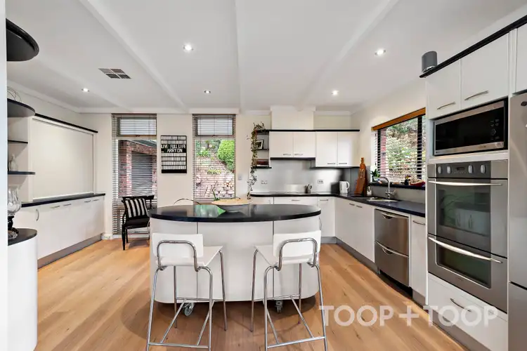 Sixth view of Homely house listing, 4 Vale Street, Skye SA 5072