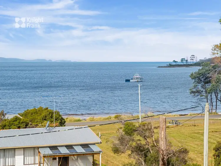 Fifth view of Homely land listing, 26 Padmans Street, Southport TAS 7109