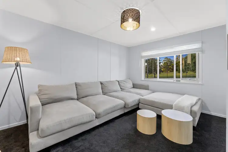 Second view of Homely house listing, 44 Messines Street, Harlaxton QLD 4350