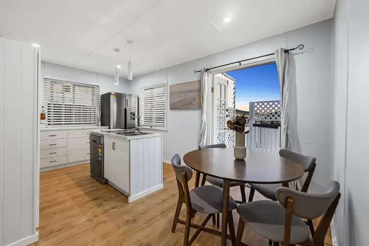 Fourth view of Homely house listing, 44 Messines Street, Harlaxton QLD 4350