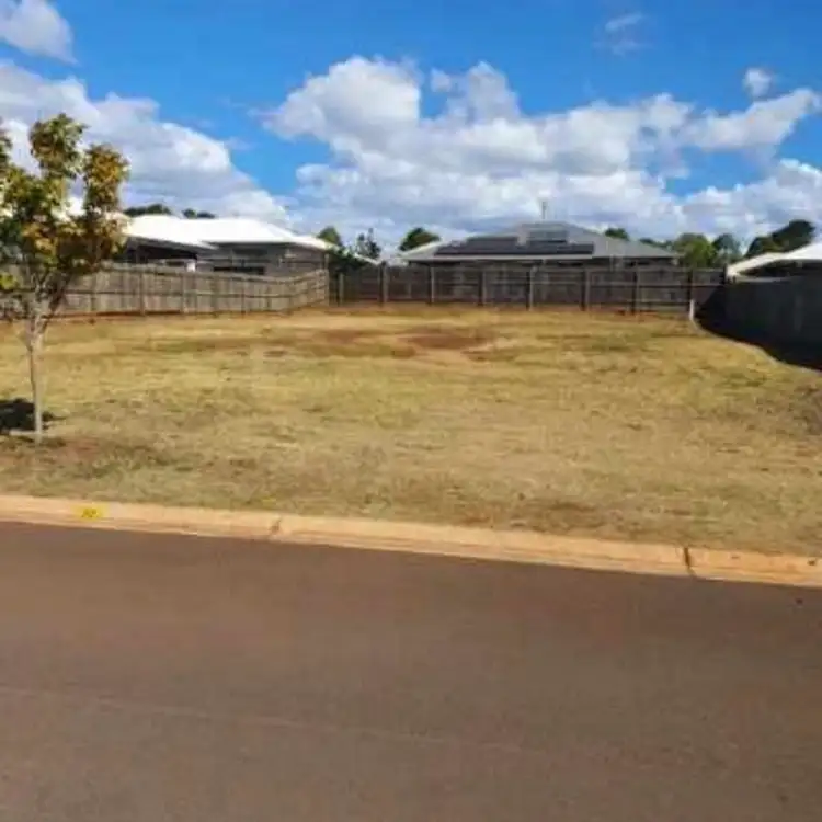 22 Entabeni Drive, Kearneys Spring QLD 4350