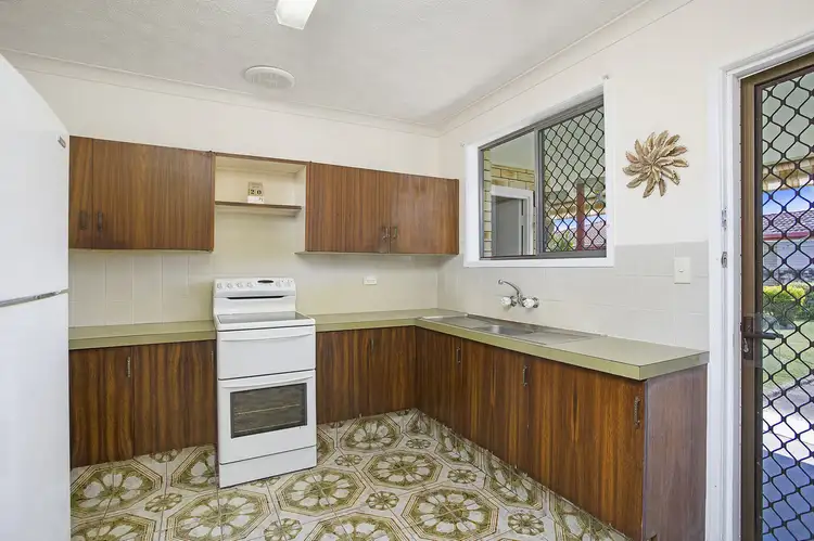Sixth view of Homely house listing, 47 Denawen Street, Palm Beach QLD 4221
