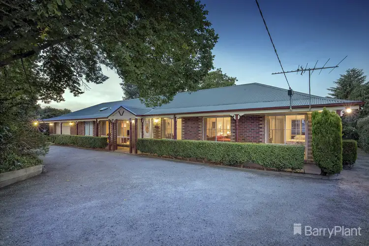 Main view of Homely house listing, 8 Emerald Monbulk Road, Emerald VIC 3782
