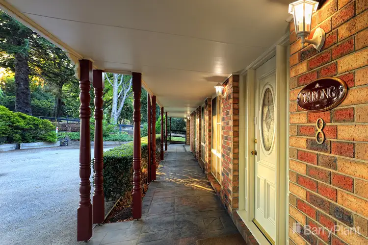 Third view of Homely house listing, 8 Emerald Monbulk Road, Emerald VIC 3782
