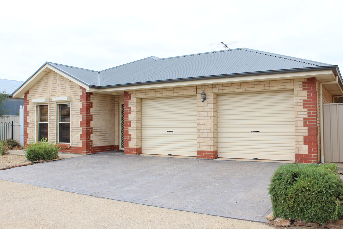 Main view of Homely house listing, 2/8 George Street, Balaklava SA 5461