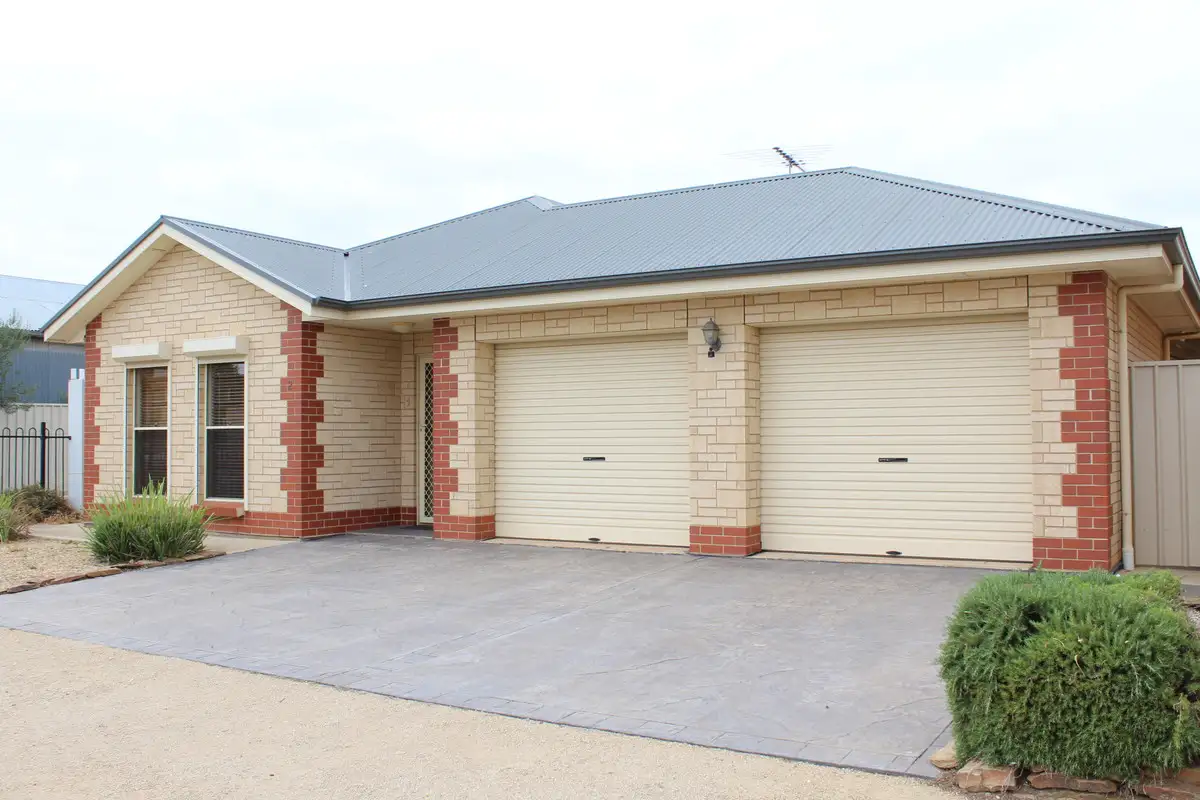 Main view of Homely house listing, 2/8 George Street, Balaklava SA 5461