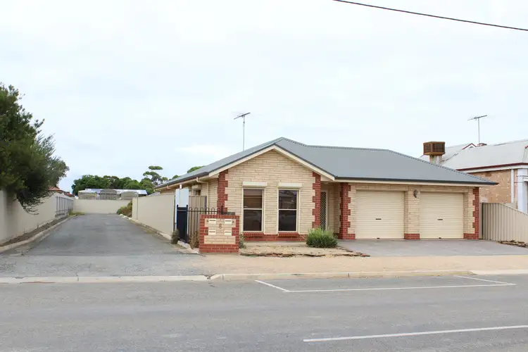 Fifth view of Homely house listing, 2/8 George Street, Balaklava SA 5461