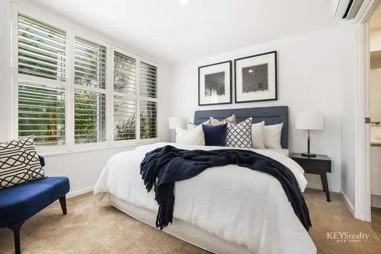 Third view of Homely apartment listing, 4205/1-7 Waterford Court, Bundall QLD 4217