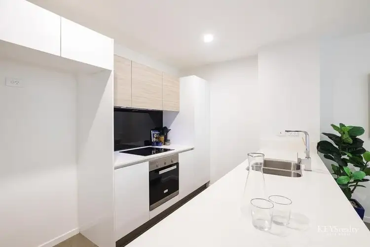 Fourth view of Homely apartment listing, 4205/1-7 Waterford Court, Bundall QLD 4217
