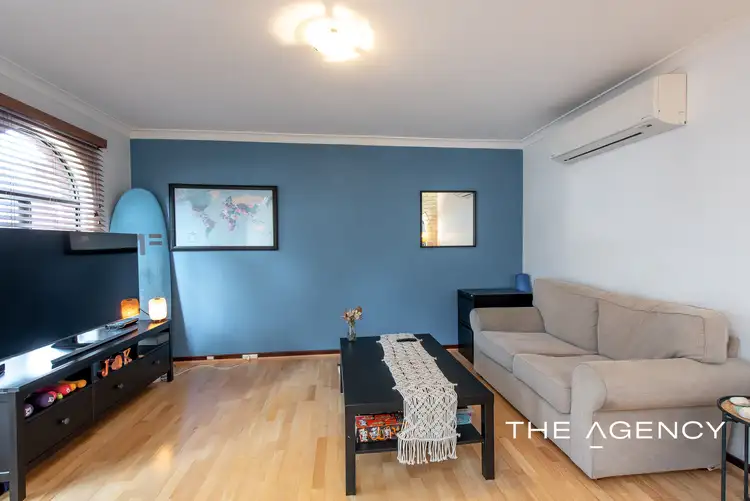 Third view of Homely unit listing, 7/18-20 Elsie Street, Watermans Bay WA 6020