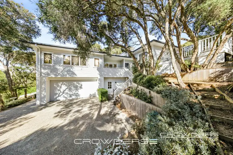 1 Bigelow Court, Rye VIC 3941