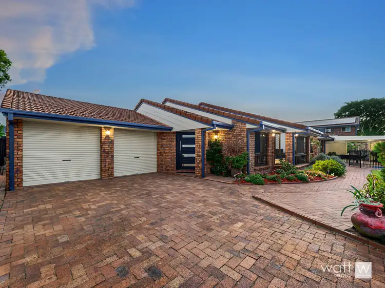 4 Chardonnay Court, Carseldine QLD 4034