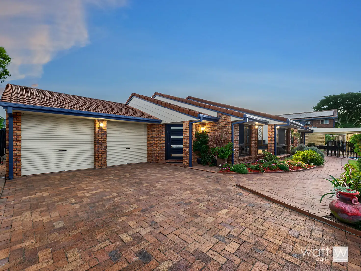 Main view of Homely house listing, 4 Chardonnay Court, Carseldine QLD 4034