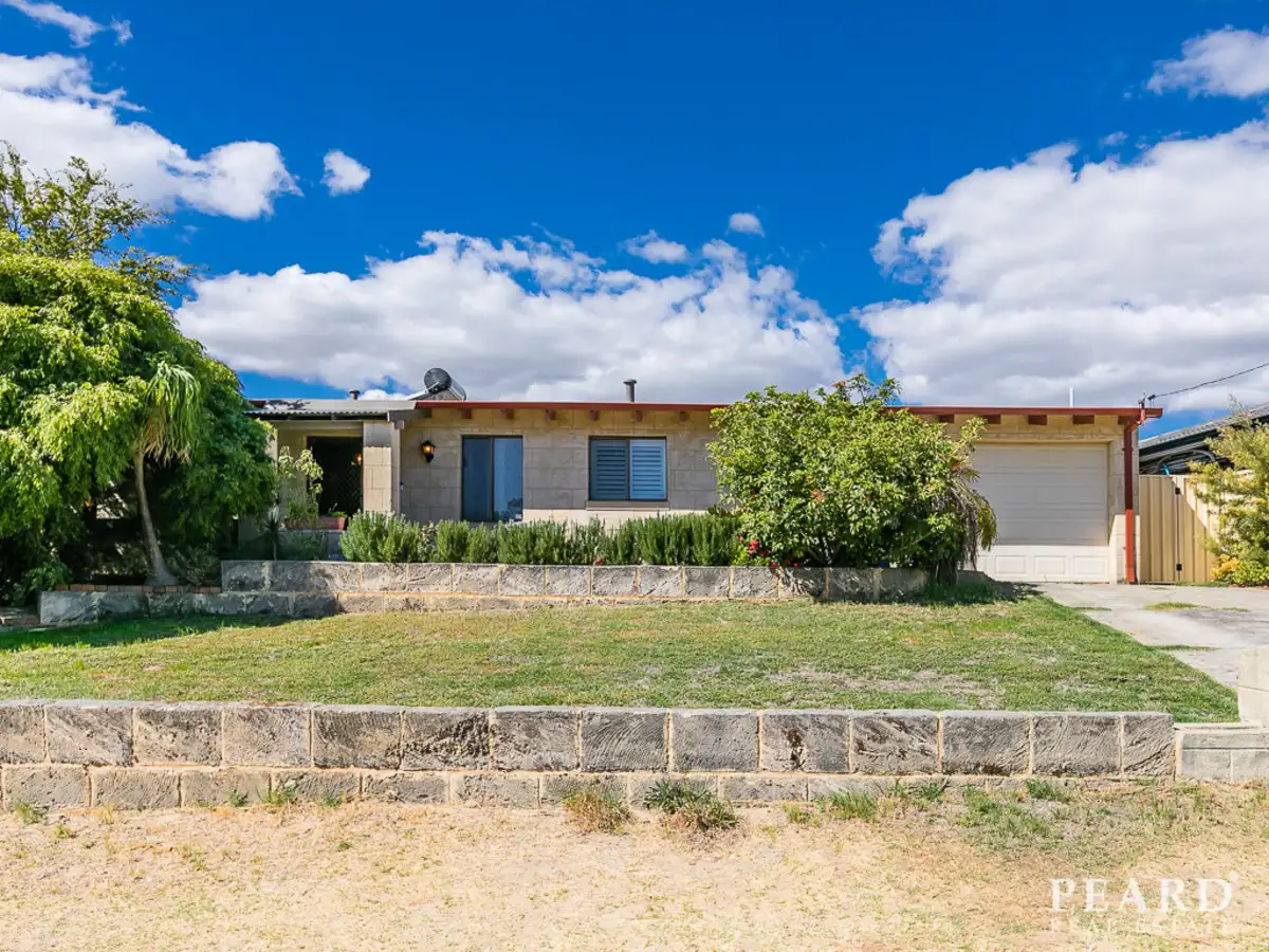 Main view of Homely house listing, 29 Pacific Way, Beldon WA 6027