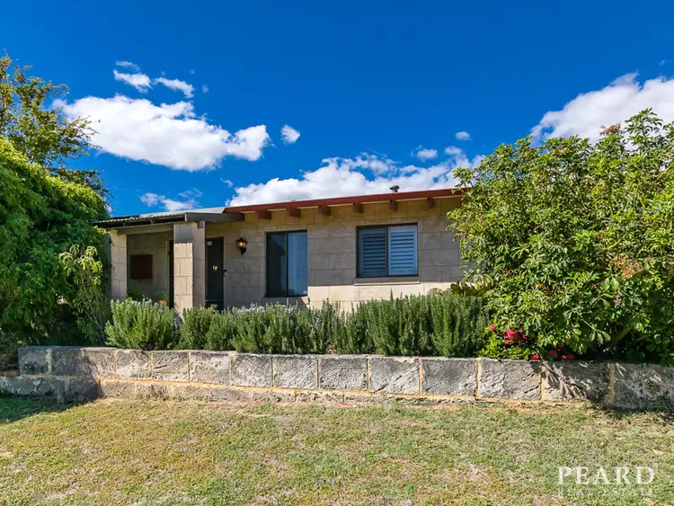 Second view of Homely house listing, 29 Pacific Way, Beldon WA 6027