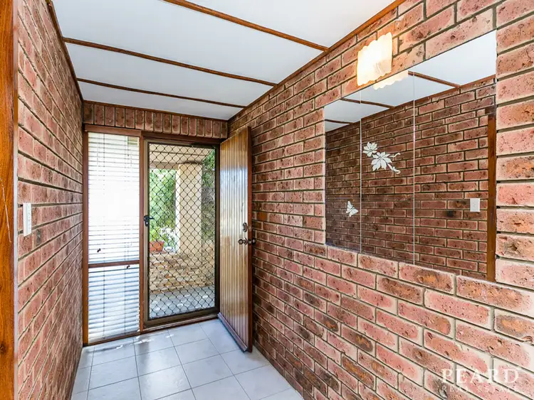 Third view of Homely house listing, 29 Pacific Way, Beldon WA 6027