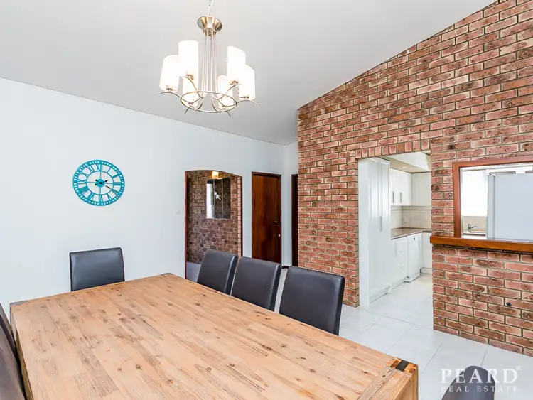 Seventh view of Homely house listing, 29 Pacific Way, Beldon WA 6027