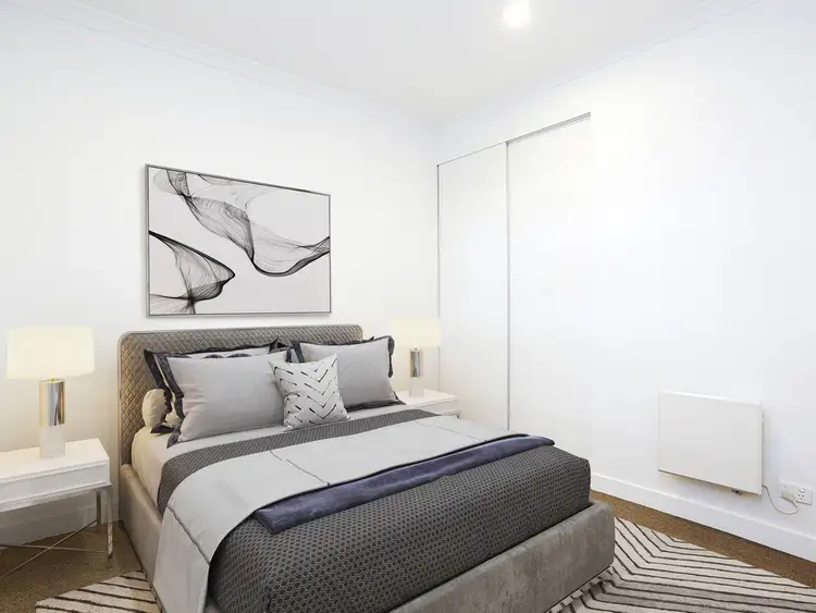 Fourth view of Homely apartment listing, G16/8 Olive York Way, Brunswick West VIC 3055