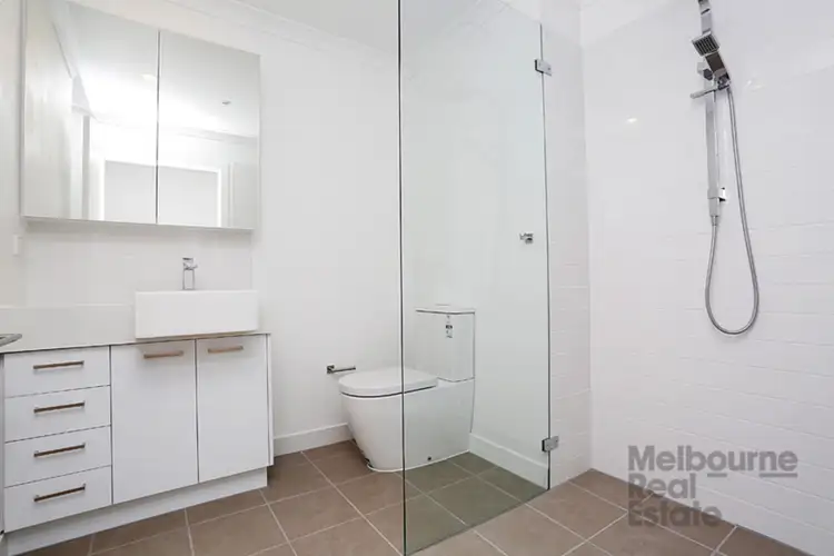 Fifth view of Homely apartment listing, G16/8 Olive York Way, Brunswick West VIC 3055