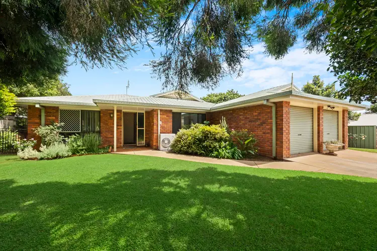 Main view of Homely house listing, 11 Lorraine Crescent, Centenary Heights QLD 4350