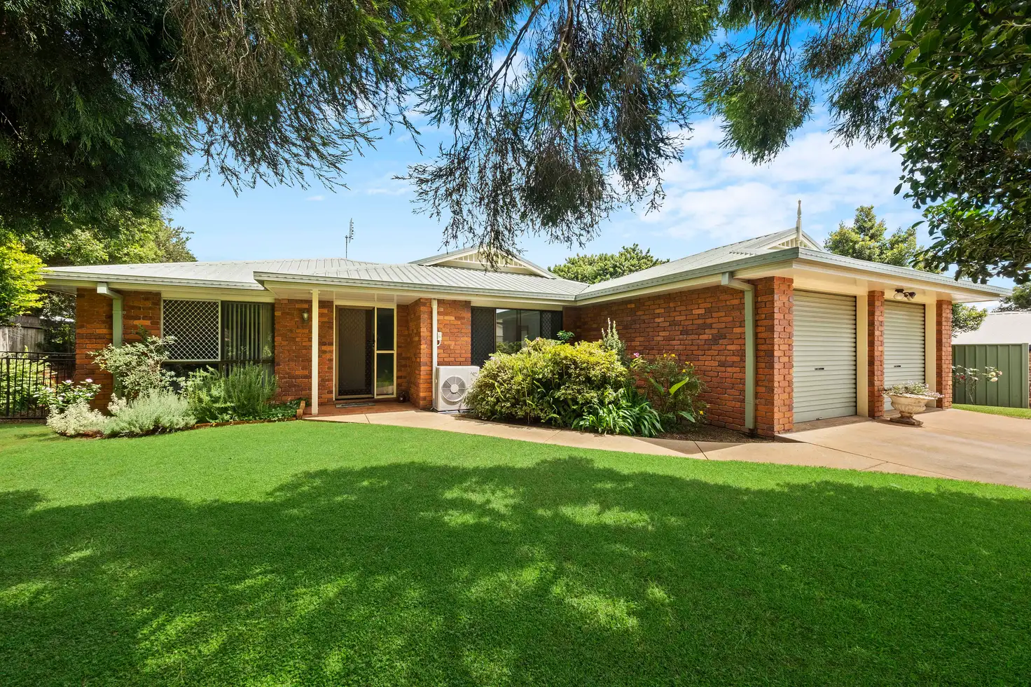 Main view of Homely house listing, 11 Lorraine Crescent, Centenary Heights QLD 4350