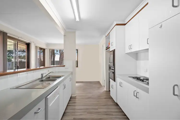 Third view of Homely house listing, 11 Lorraine Crescent, Centenary Heights QLD 4350