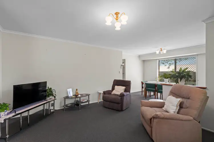 Fourth view of Homely house listing, 11 Lorraine Crescent, Centenary Heights QLD 4350