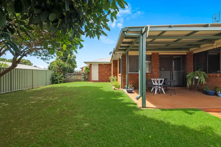 Sixth view of Homely house listing, 11 Lorraine Crescent, Centenary Heights QLD 4350