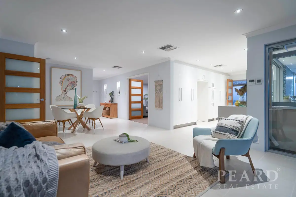 Main view of Homely house listing, 29 Dauntless Way, Duncraig WA 6023