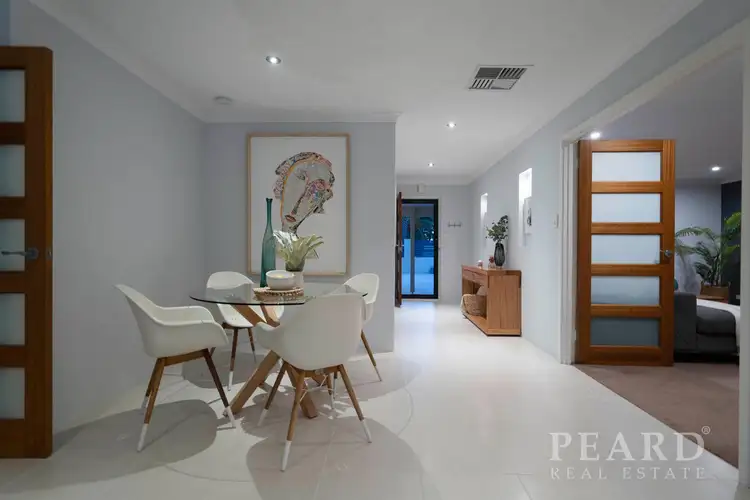 Second view of Homely house listing, 29 Dauntless Way, Duncraig WA 6023