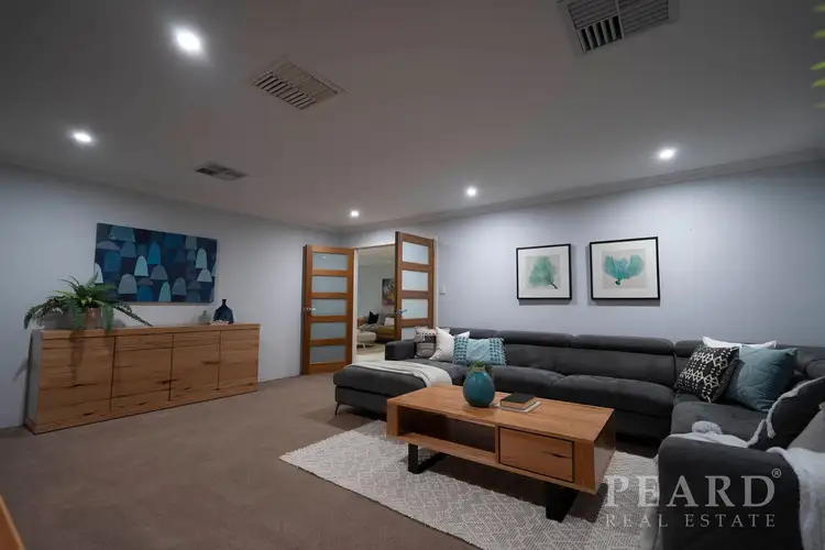 Fourth view of Homely house listing, 29 Dauntless Way, Duncraig WA 6023