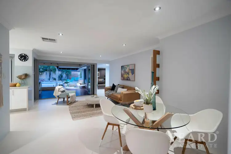 Fifth view of Homely house listing, 29 Dauntless Way, Duncraig WA 6023