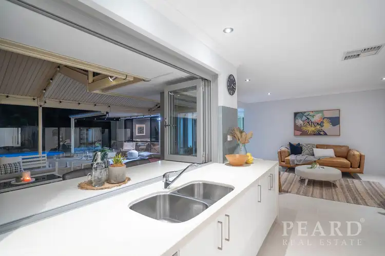 Seventh view of Homely house listing, 29 Dauntless Way, Duncraig WA 6023