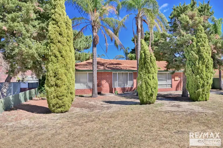 7 Jimbiri Way, Wanneroo WA 6065