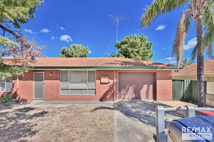 Second view of Homely house listing, 7 Jimbiri Way, Wanneroo WA 6065