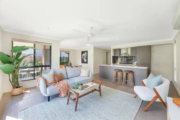 Second view of Homely house listing, 26 Gaynor Road, Banyo QLD 4014