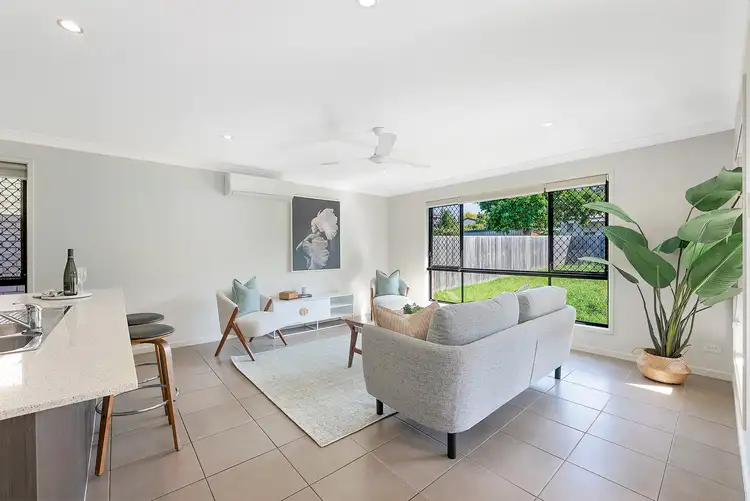 Third view of Homely house listing, 26 Gaynor Road, Banyo QLD 4014