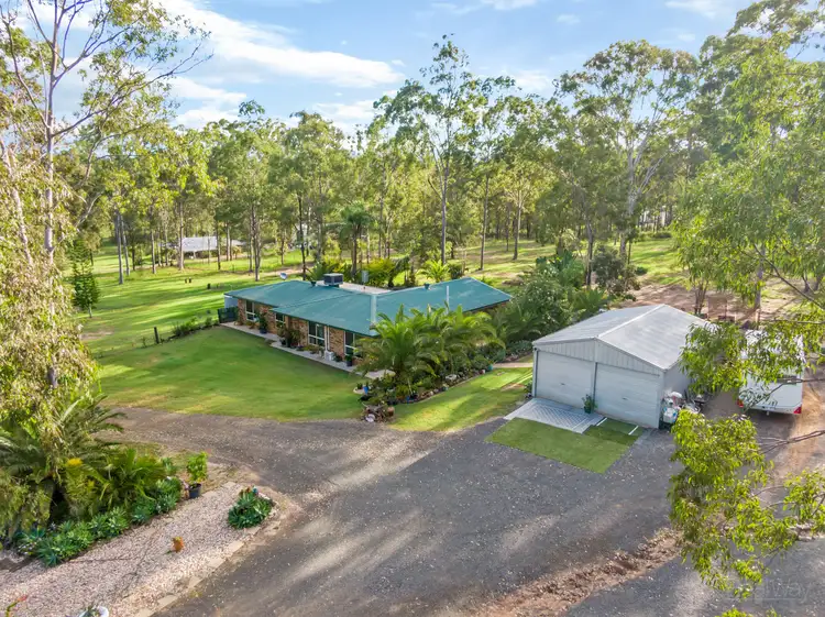 Main view of Homely house listing, 73 Ashlands Drive, Helidon Spa QLD 4344