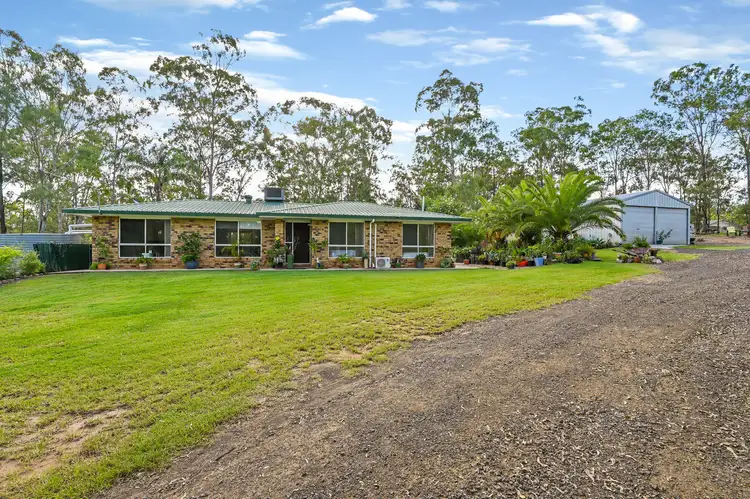 Second view of Homely house listing, 73 Ashlands Drive, Helidon Spa QLD 4344