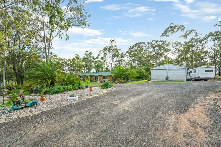 Third view of Homely house listing, 73 Ashlands Drive, Helidon Spa QLD 4344