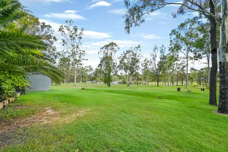 Fourth view of Homely house listing, 73 Ashlands Drive, Helidon Spa QLD 4344