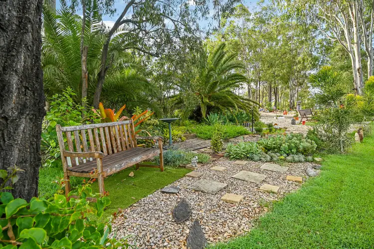 Sixth view of Homely house listing, 73 Ashlands Drive, Helidon Spa QLD 4344