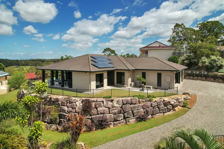 7 Dart Court, Brassall QLD 4305